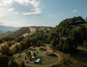 Valle del Lupo